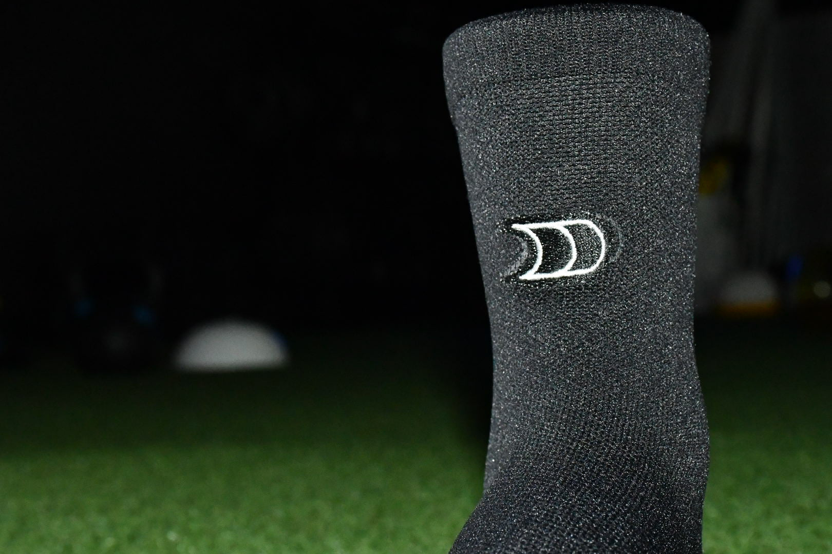 Clutch Socks 3 Pair
