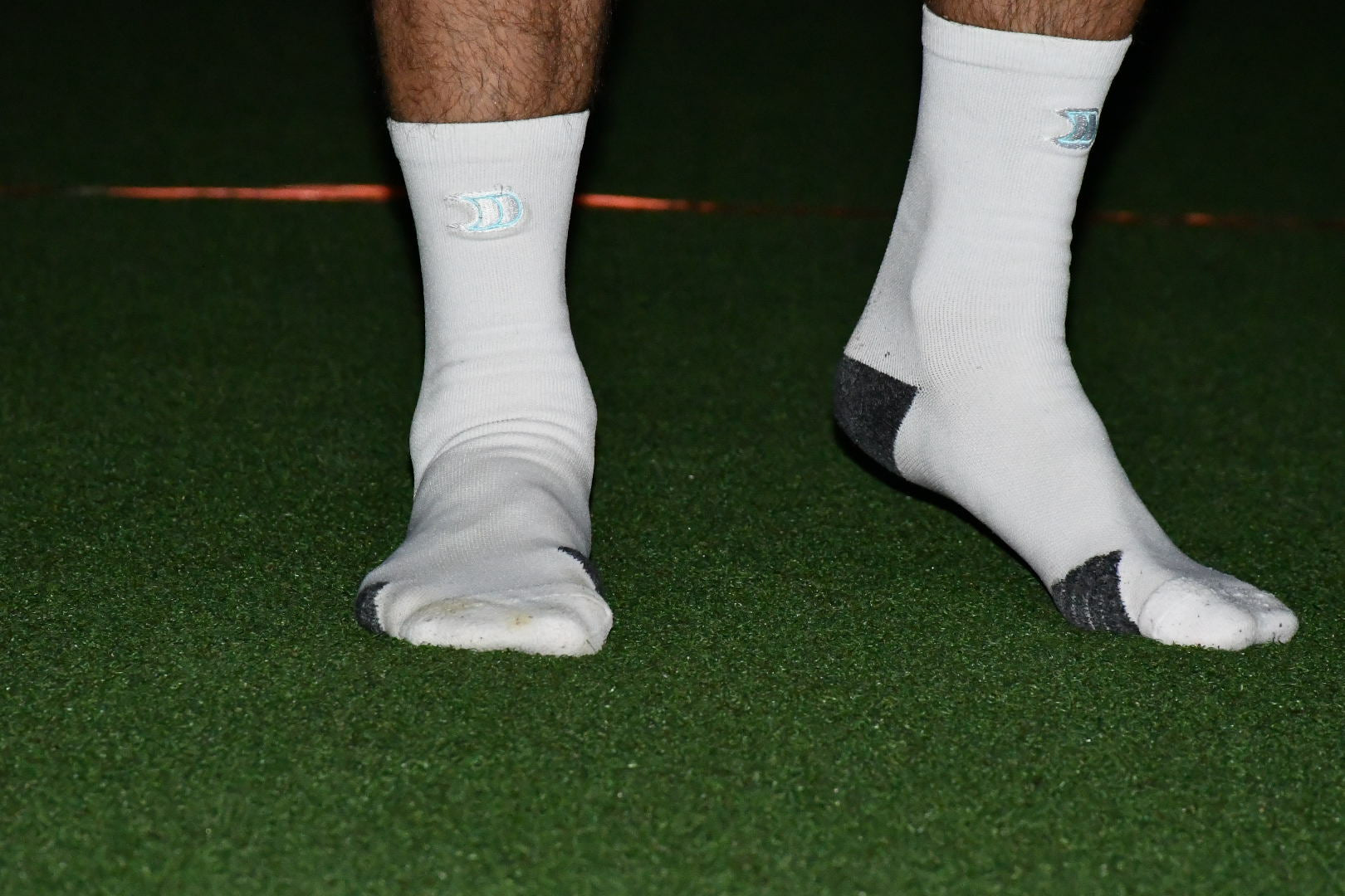 Clutch Socks 5 Pair