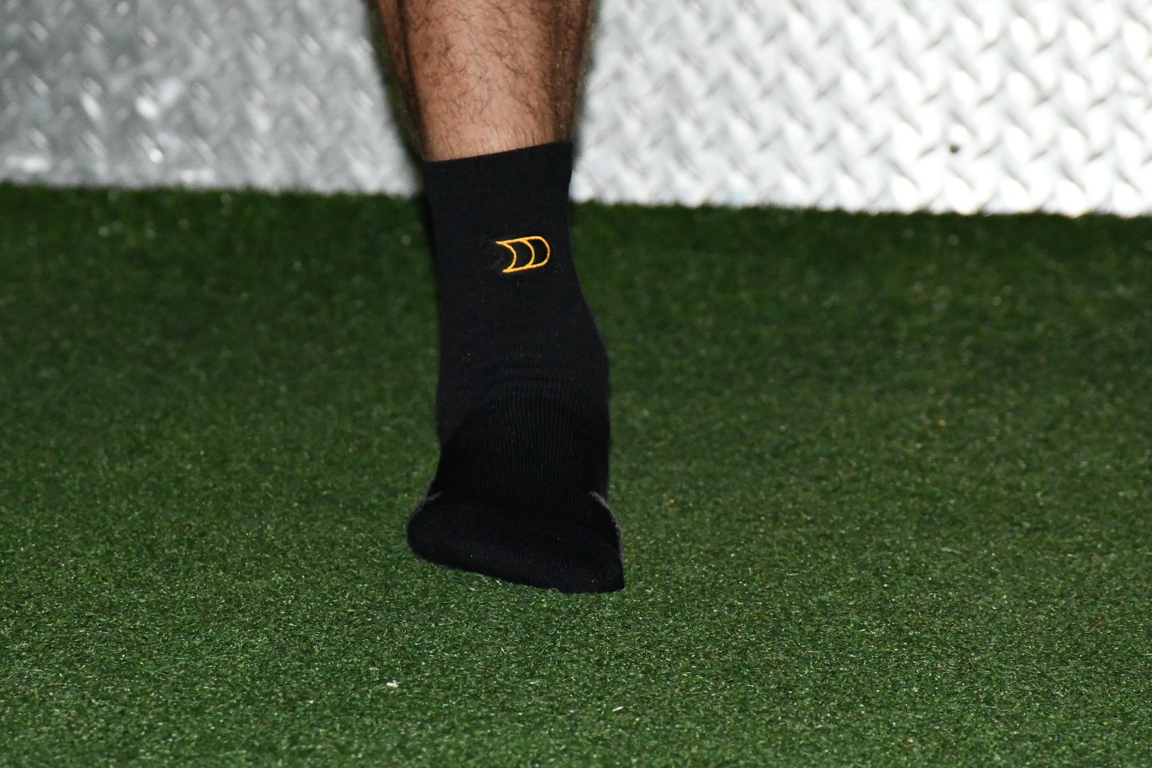 Clutch Socks 5 Pair