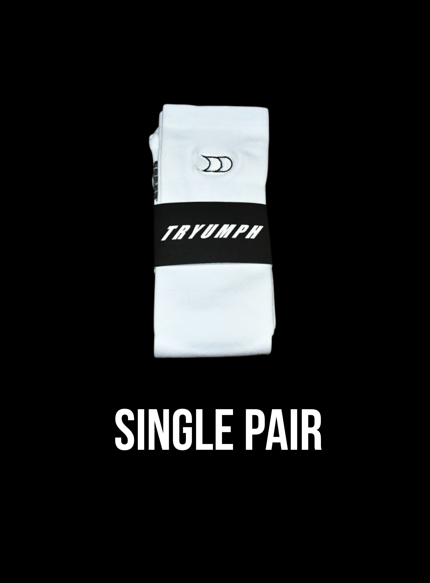 Clutch Socks 1 Pair