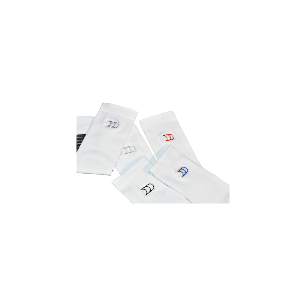 Clutch Socks 5 Pair