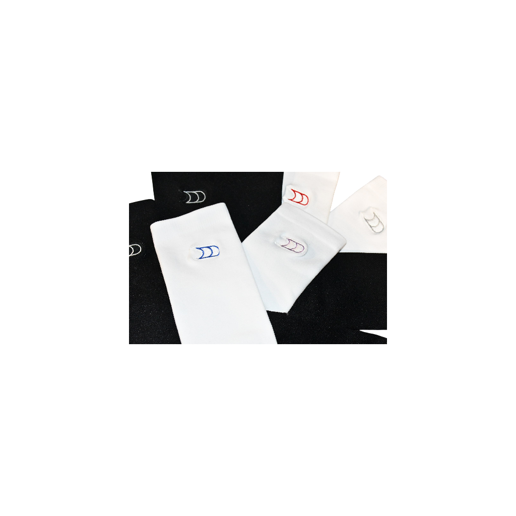 Clutch Socks 3 Pair
