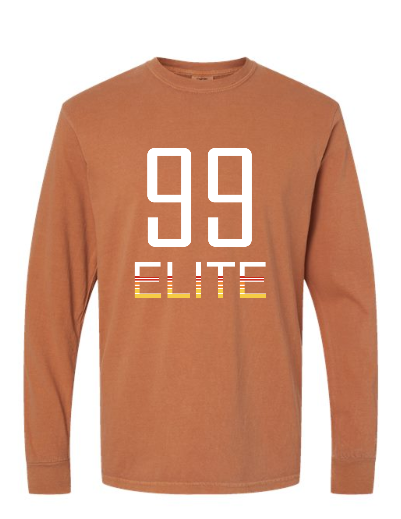 Long Sleeve 99 Elite