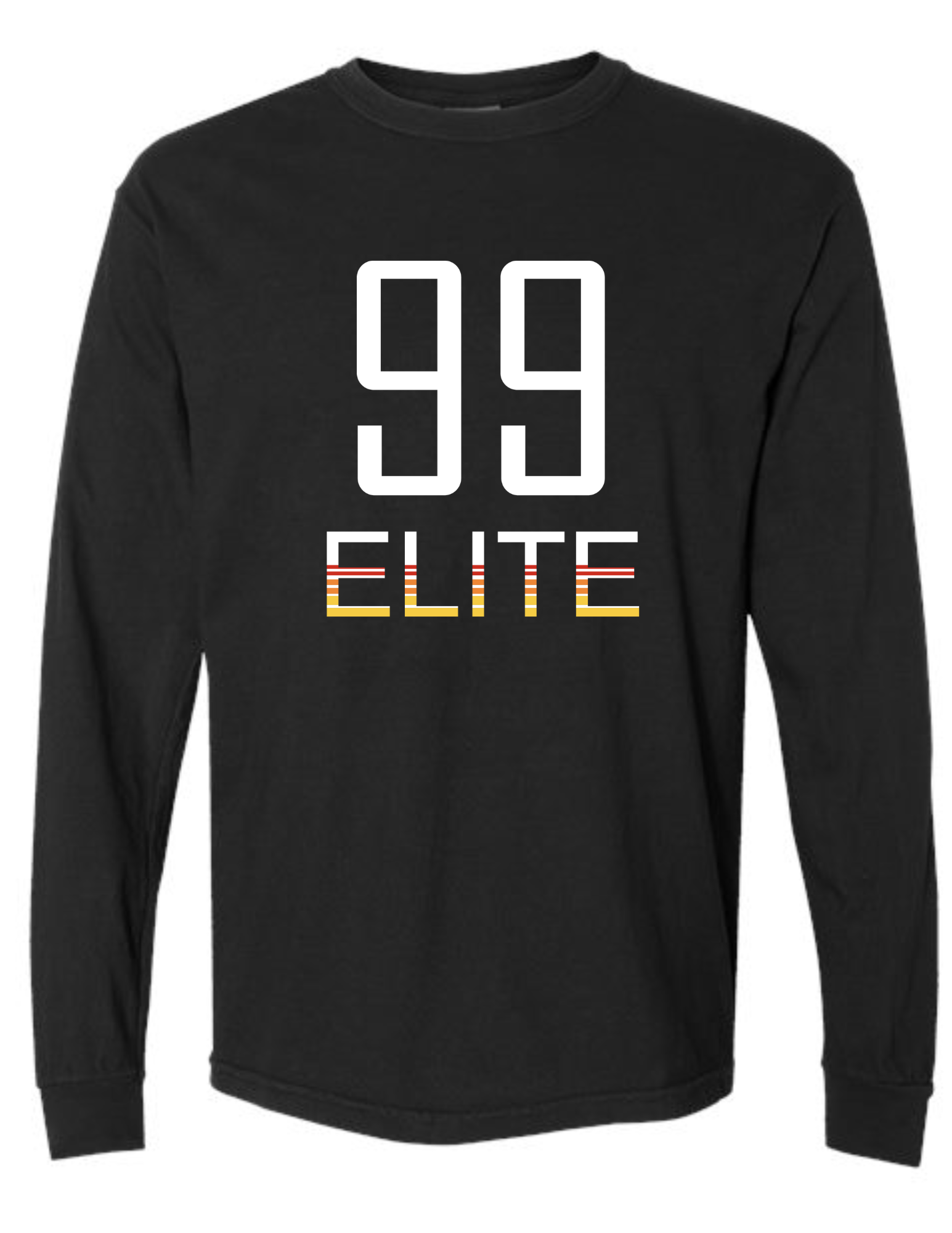 Long Sleeve 99 Elite