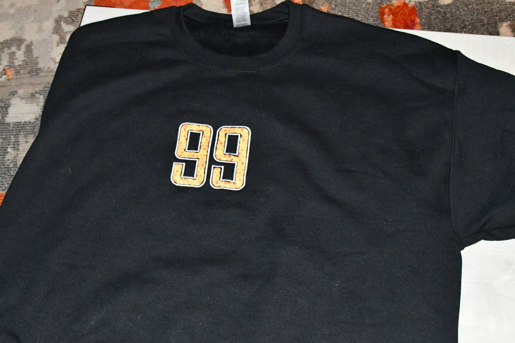 Sweater 99 Elite
