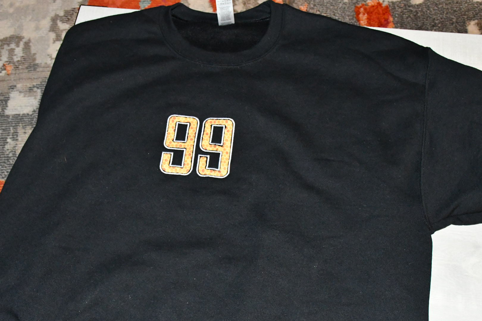 Sweater 99 Elite