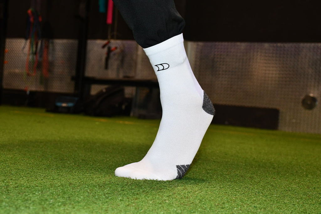 Clutch Socks 1 Pair