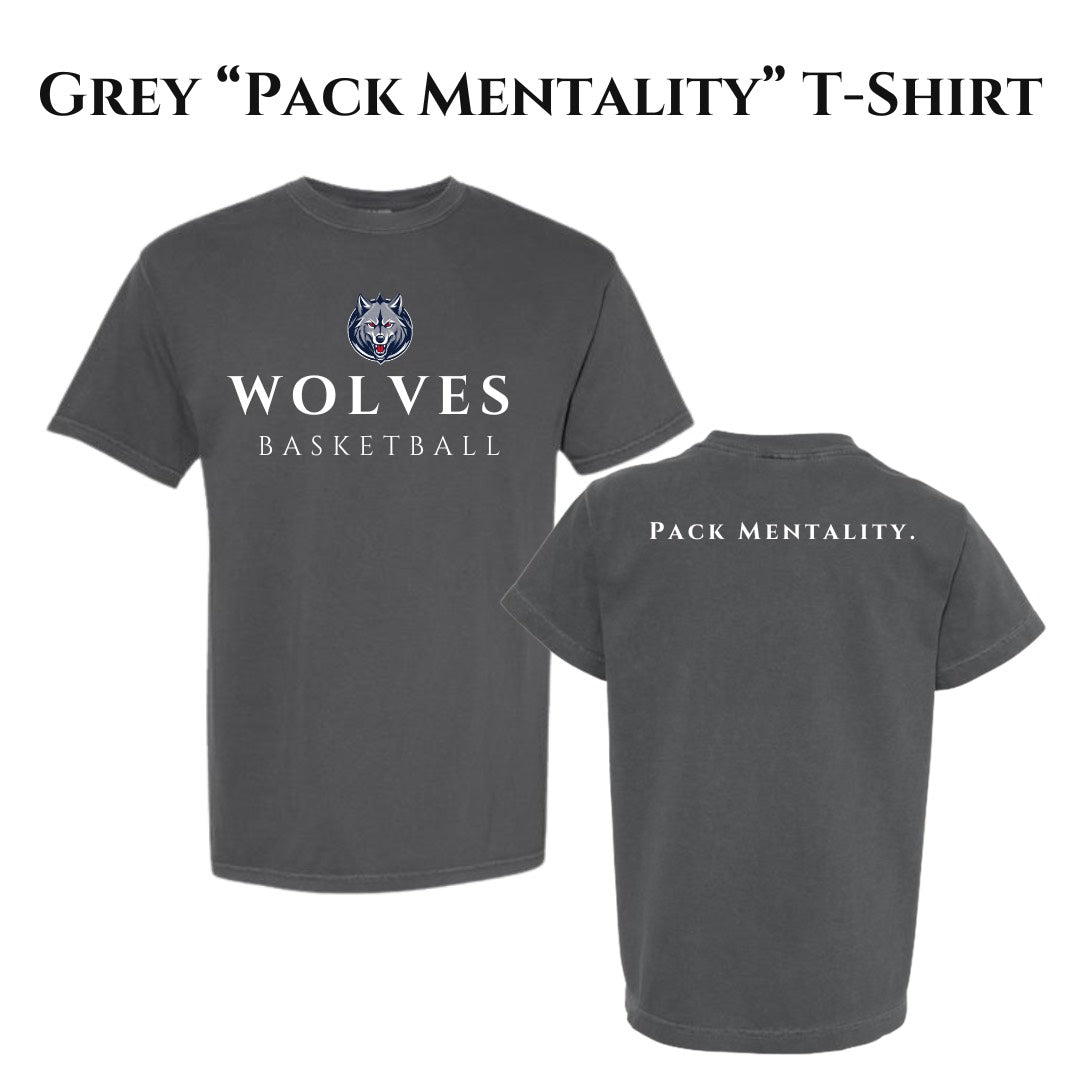 Wolves T-shirt