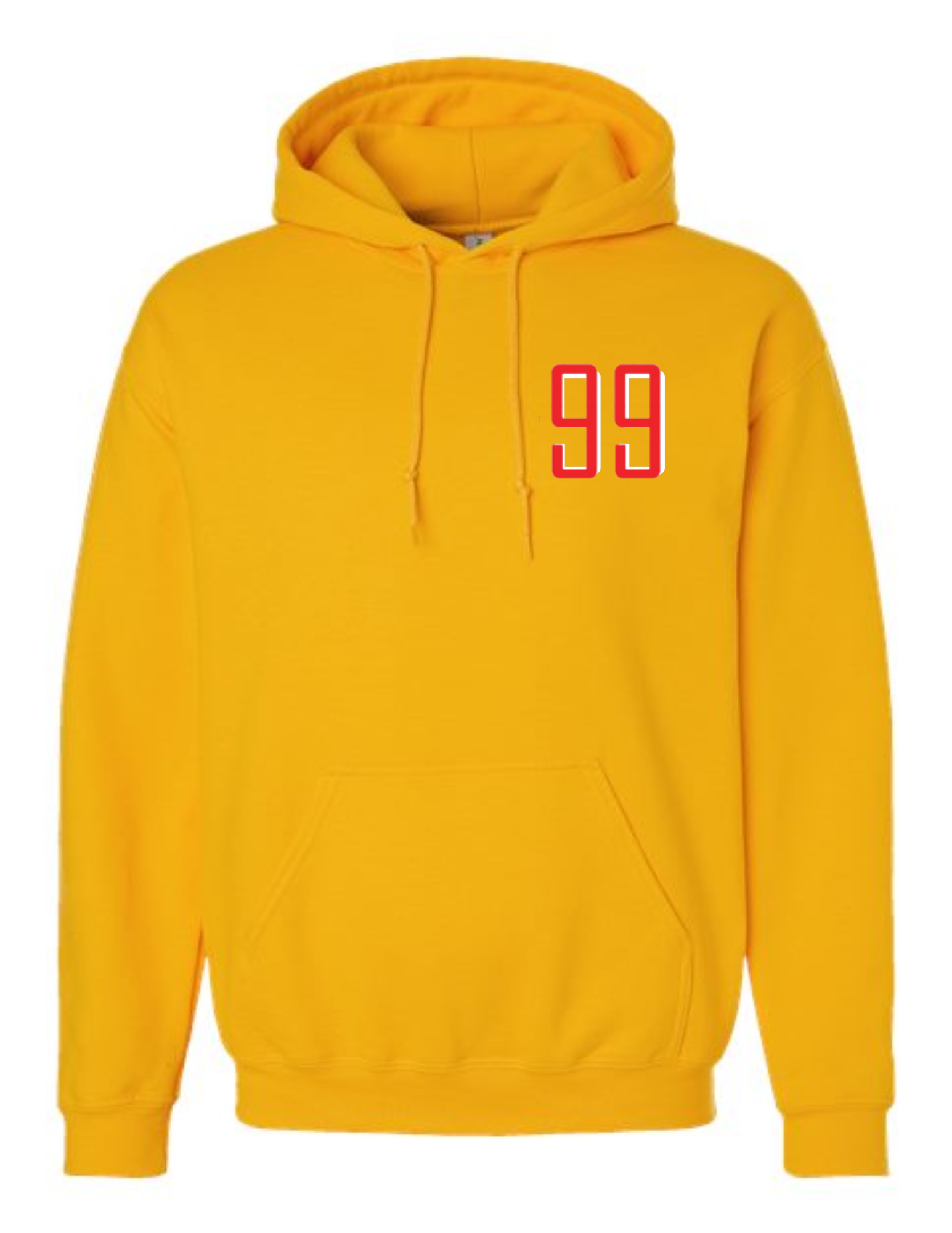 Hoodie 99 Elite