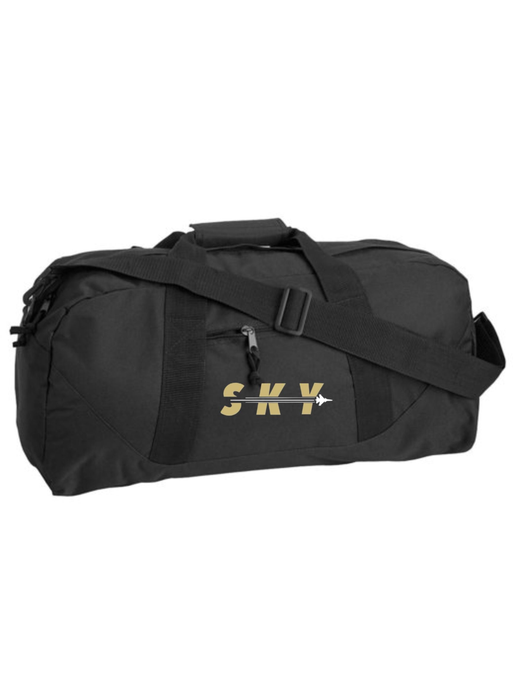 Sky Duffel Bag