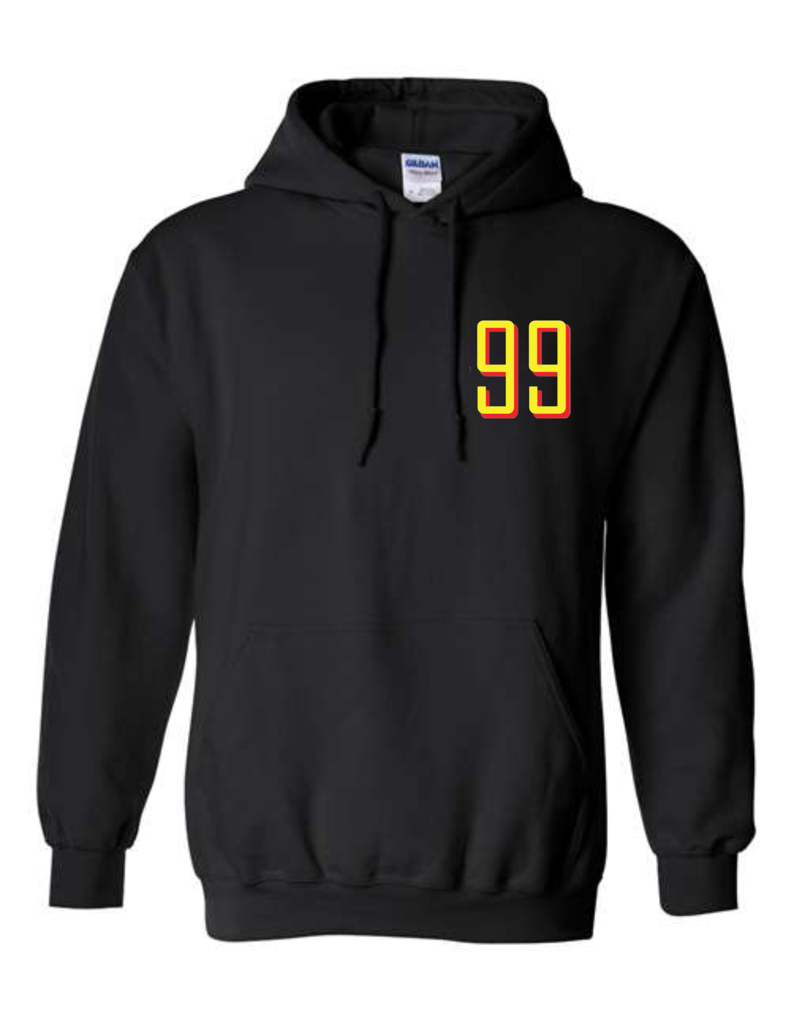 Hoodie 99 Elite