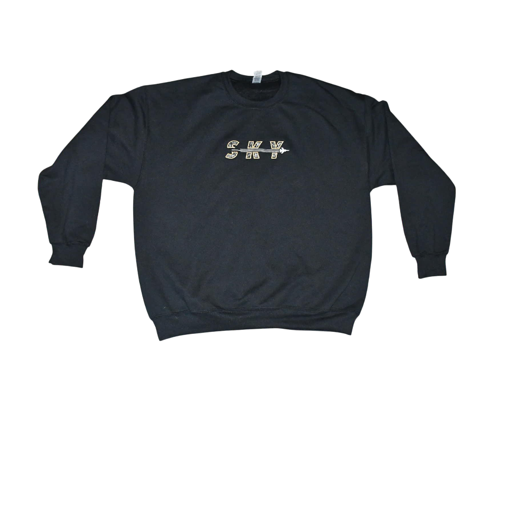 Sky Performance Sweater